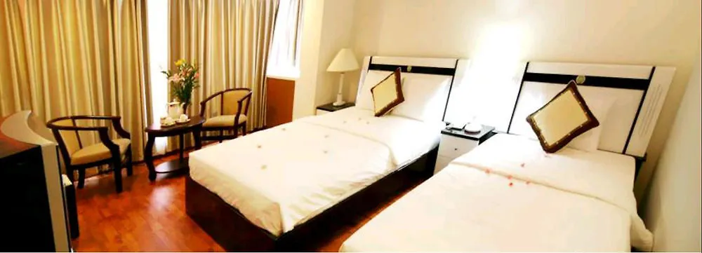 Art Boutique Hotel Nha Trang