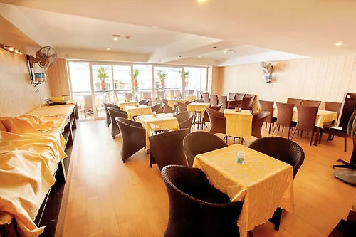 Art Boutique Hotel Nha Trang