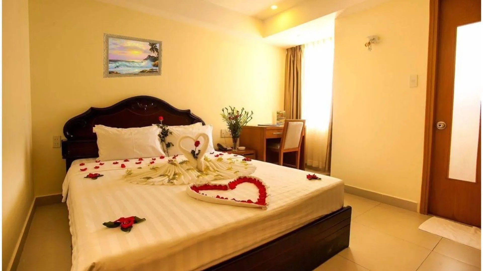 Art Boutique Hotel Nha Trang