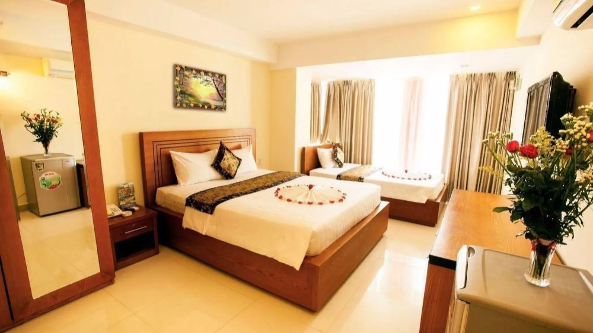 Art Boutique Hotel Nha Trang