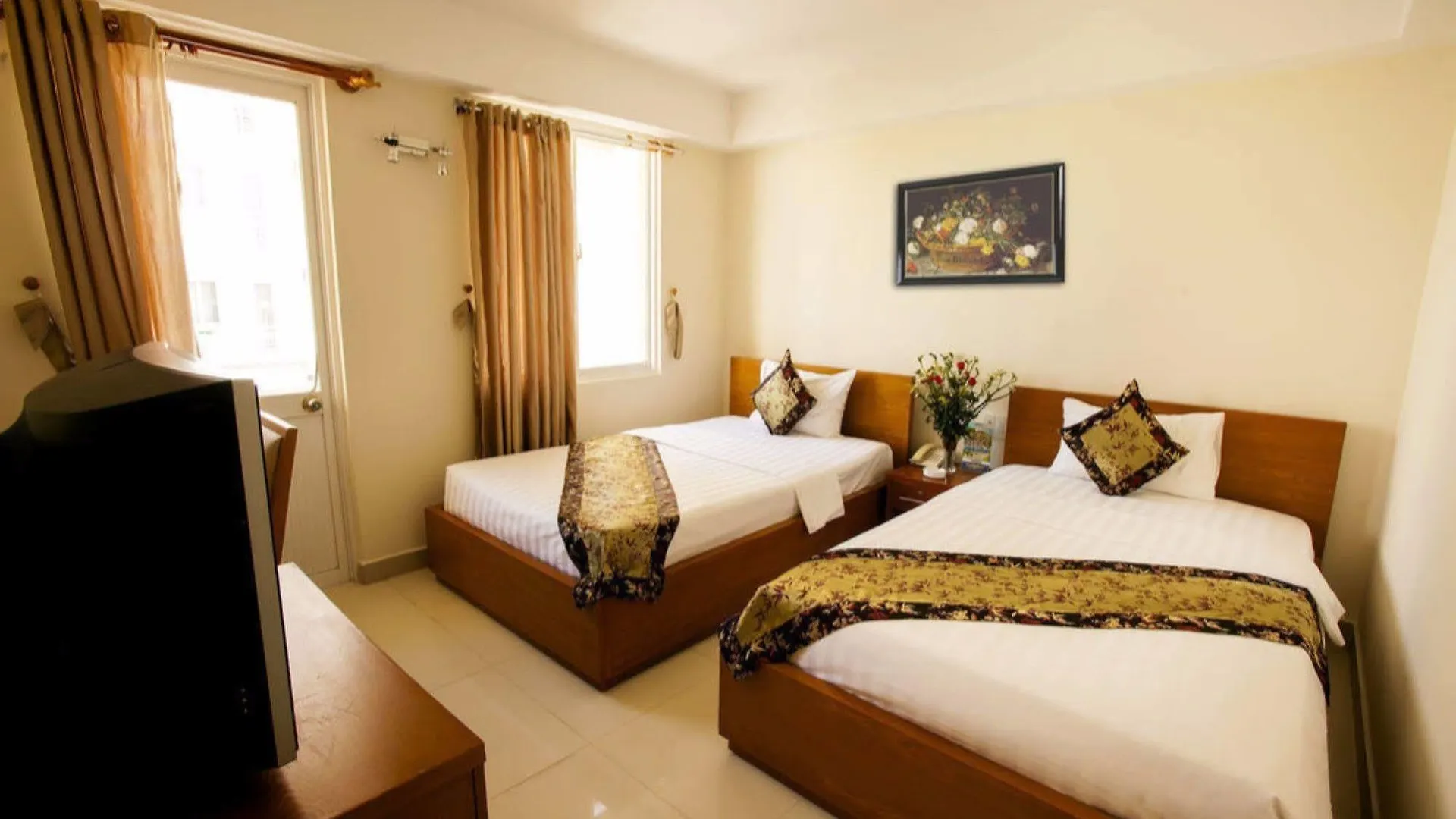 Art Boutique Hotel Nha Trang 3*,