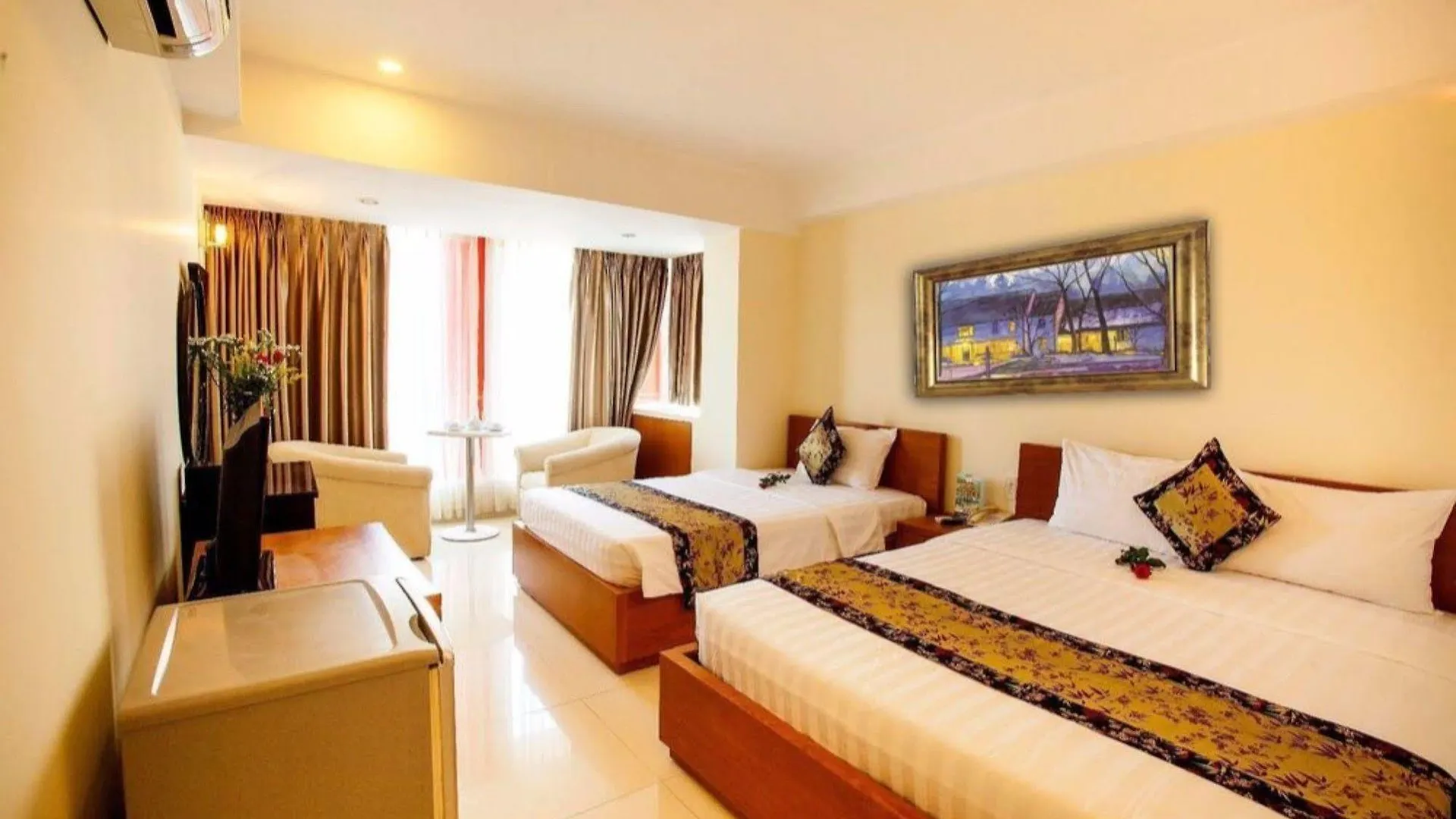 Art Boutique Hotel Nha Trang