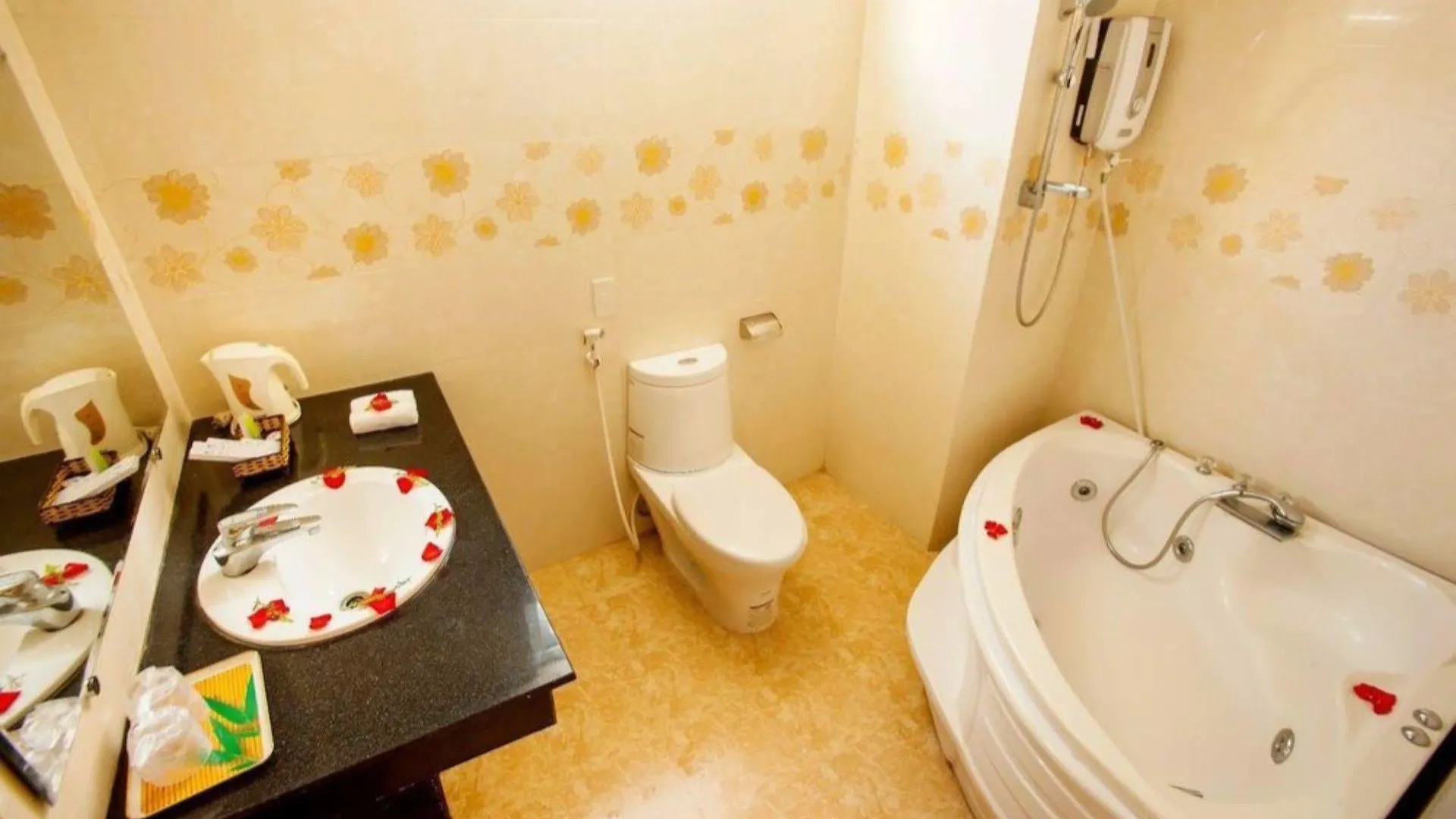 Art Boutique Hotel Nha Trang Vietnam